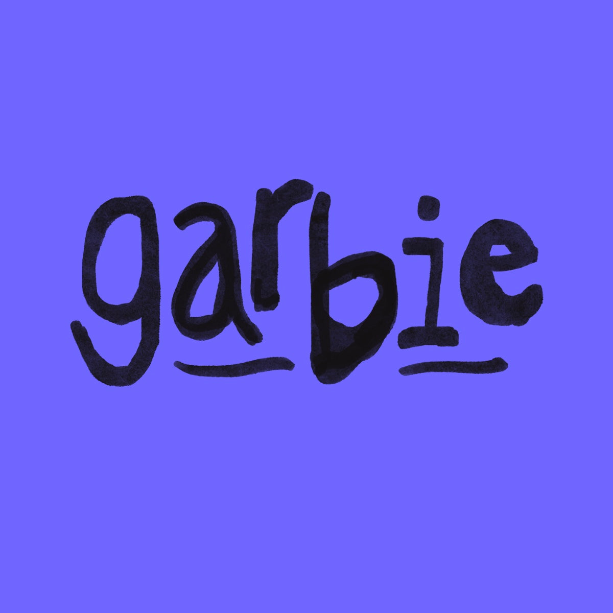 Garbie Gift Card